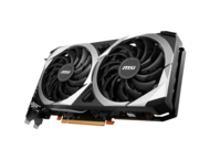 Видео карти MSI AMD Radeon RX 6600 XT MECH 2X 8G OC V1