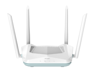 Мрежово оборудване D-Link EAGLE PRO AI AX1500 Smart Router R15