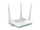 Мрежово оборудване D-Link EAGLE PRO AI AX1500 Smart Router R15