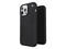 Калъфи Speck iPhone 13 Pro Max (fits iPhone 12 Pro Max) Presidio2 Grip Black/Black/White