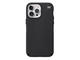 Калъфи Speck iPhone 13 Pro Max (fits iPhone 12 Pro Max) Presidio2 Grip Black/Black/White