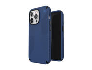 Калъфи Speck iPhone 13 Pro Presidio2 Grip Coastal Blue/Black/Storm Blue