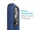 Калъфи Speck iPhone 13 Pro Presidio2 Grip Coastal Blue/Black/Storm Blue