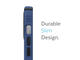 Калъфи Speck iPhone 13 Pro Presidio2 Grip Coastal Blue/Black/Storm Blue
