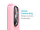 Калъфи Speck iPhone 13 Pro Presidio2 Pro Rosy Pink/Vintage Rose/White