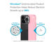 Калъфи Speck iPhone 13 Pro Presidio2 Pro Rosy Pink/Vintage Rose/White