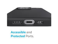 Калъфи Speck iPhone 13 Pro Presidio2 Pro Black/Black/White