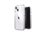 Калъфи Speck iPhone 13 Mini (fits 12 Mini) Presidio Perfect Clear Clear/Clear