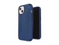 Калъфи Speck iPhone 13 Presidio 2 Grip - Coastal Blue/Black/Storm