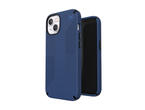 Калъфи Speck iPhone 13 Presidio 2 Grip - Coastal Blue/Black/Storm