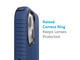 Калъфи Speck iPhone 13 Presidio 2 Grip - Coastal Blue/Black/Storm