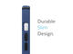 Калъфи Speck iPhone 13 Presidio 2 Pro - Coastal Blue/Black/Storm