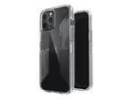 Калъфи Speck iPhone 12 Pro Max PRESIDIO PERFECT-CLEAR GRIP - CLEAR/CLEAR