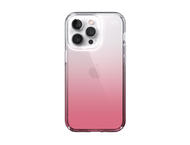 Калъфи Speck iPhone 13 Pro Presidio Perfect Clear Ombre Clear/Vintage Rose