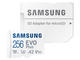 Карти памет 256GB micro Samsung Evo Plus microSD Card (2021)