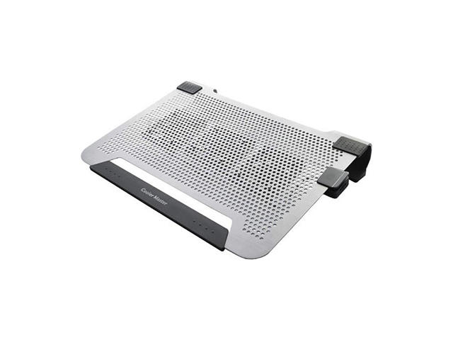 Подложки Охлаждаща подложка CooleMaster NotePal U3 Plus