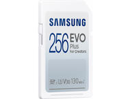 Карти памет 256GB Samsung EVO Plus SD карта памет (2021)