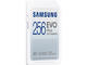 Карти памет 256GB Samsung EVO Plus SD карта памет (2021)
