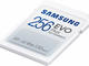 Карти памет 256GB Samsung EVO Plus SD карта памет (2021)