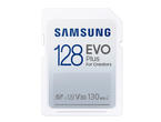Карти памет 128GB Samsung EVO Plus SD карта памет (2021)