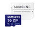 Карти памет 128GB Samsung Pro Plus microSD Card (2021) 