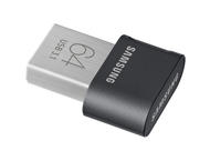 USB памети Samsung 64GB MUF USB FIT Plus USB 3.1