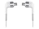 Слушалки Apple слушалки с микрофон