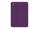 Калъфи за таблети Speck iPad Mini 4 DuraFolio Acai Purple/White/Slate Grey