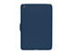 Калъфи за таблети Speck iPad Mini 4 StyleFolio Deep Sea Blue/Nickel Grey
