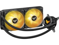 Охладители ASUS TUF GAMING LC 240 ARGB