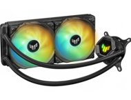 Охладители ASUS TUF GAMING LC 240 ARGB