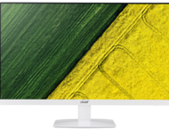 Монитори Acer HA270Awi