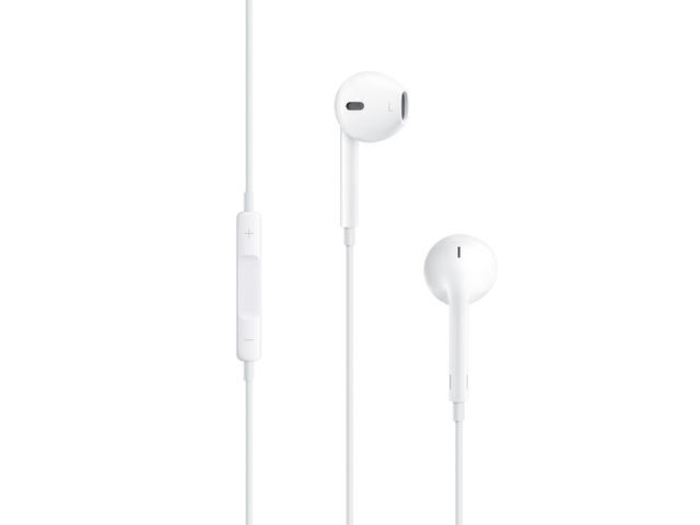 Слушалки Apple Earpods