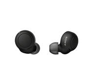 Слушалки Sony WF-C500, black