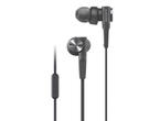 Слушалки Sony MDR-XB55AP, black