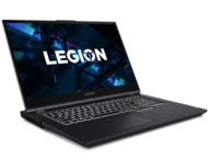 Лаптопи Lenovo Legion 5 17"