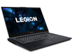 Лаптопи Lenovo Legion 5 17"