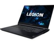 Лаптопи Lenovo Legion 5 17"