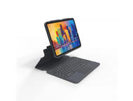 Клавиатури ZAGG Pro Keys with Trackpad Apple iPad 10.9, Black/Gray