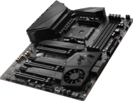 Дънни платки MSI MEG X570 UNIFY