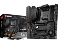 Дънни платки MSI MEG X570 UNIFY