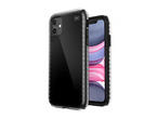 Калъфи Speck iPhone 11 NEW FLAGSHIP - BLACK FADE/BLACK/BLACK