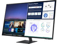 Монитори Samsung Smart Monitor M7 43A700