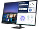 Монитори Samsung Smart Monitor M7 43A700
