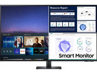 Монитори Samsung Smart Monitor M7 43A700