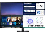 Монитори Samsung Smart Monitor M7 43A700