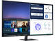 Монитори Samsung Smart Monitor M7 43A700