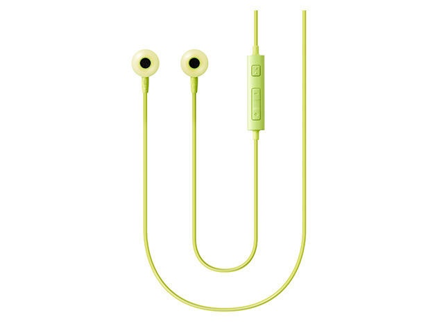 Слушалки  Samsung HS1303 зелени