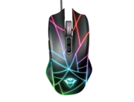 Мишки TRUST GXT 160X Ture RGB Gaming Mouse