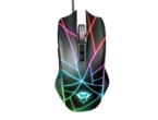 Мишки TRUST GXT 160X Ture RGB Gaming Mouse